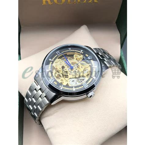 rolex rx 2573g price